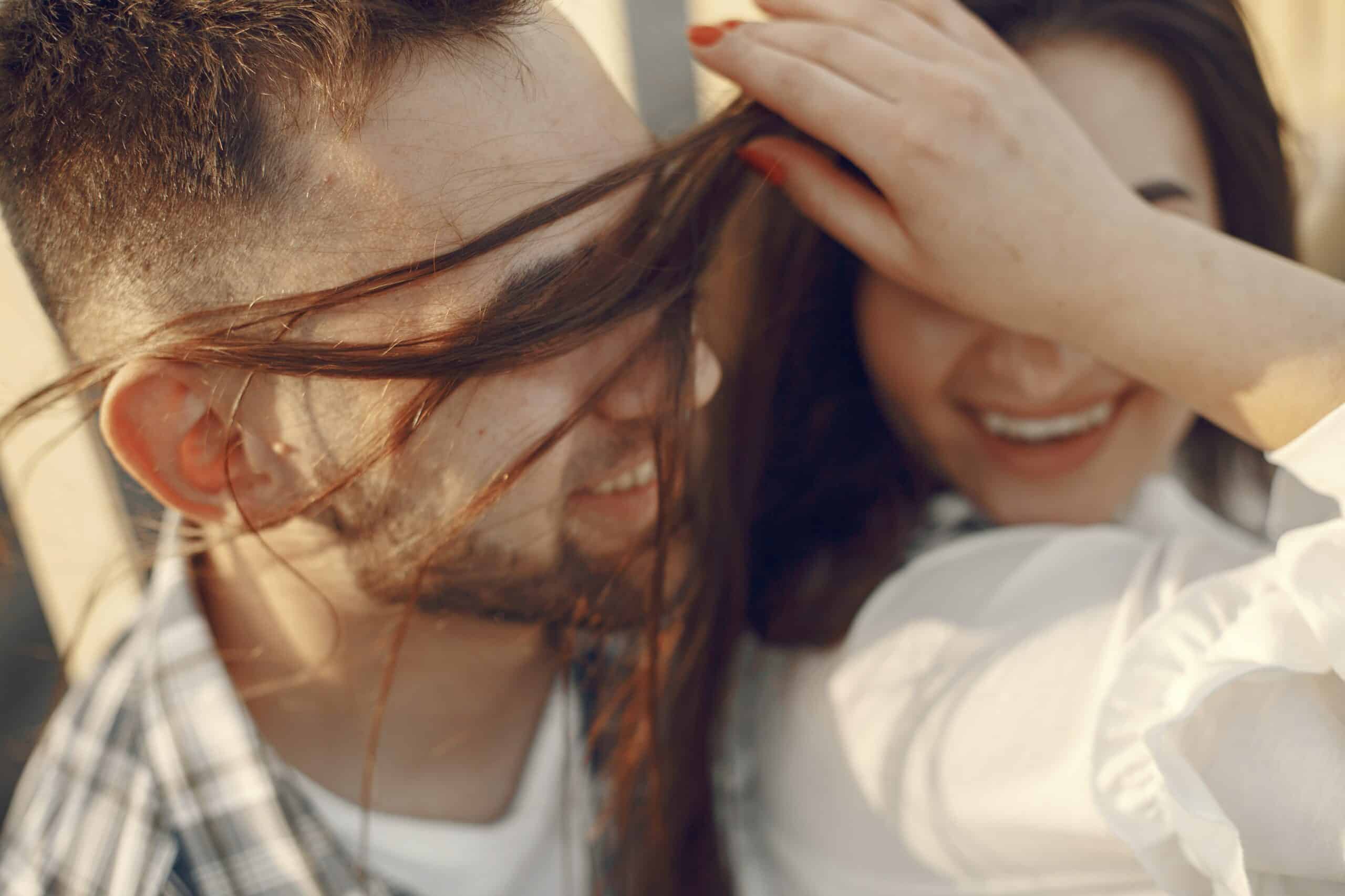 how to make a high school relationship last