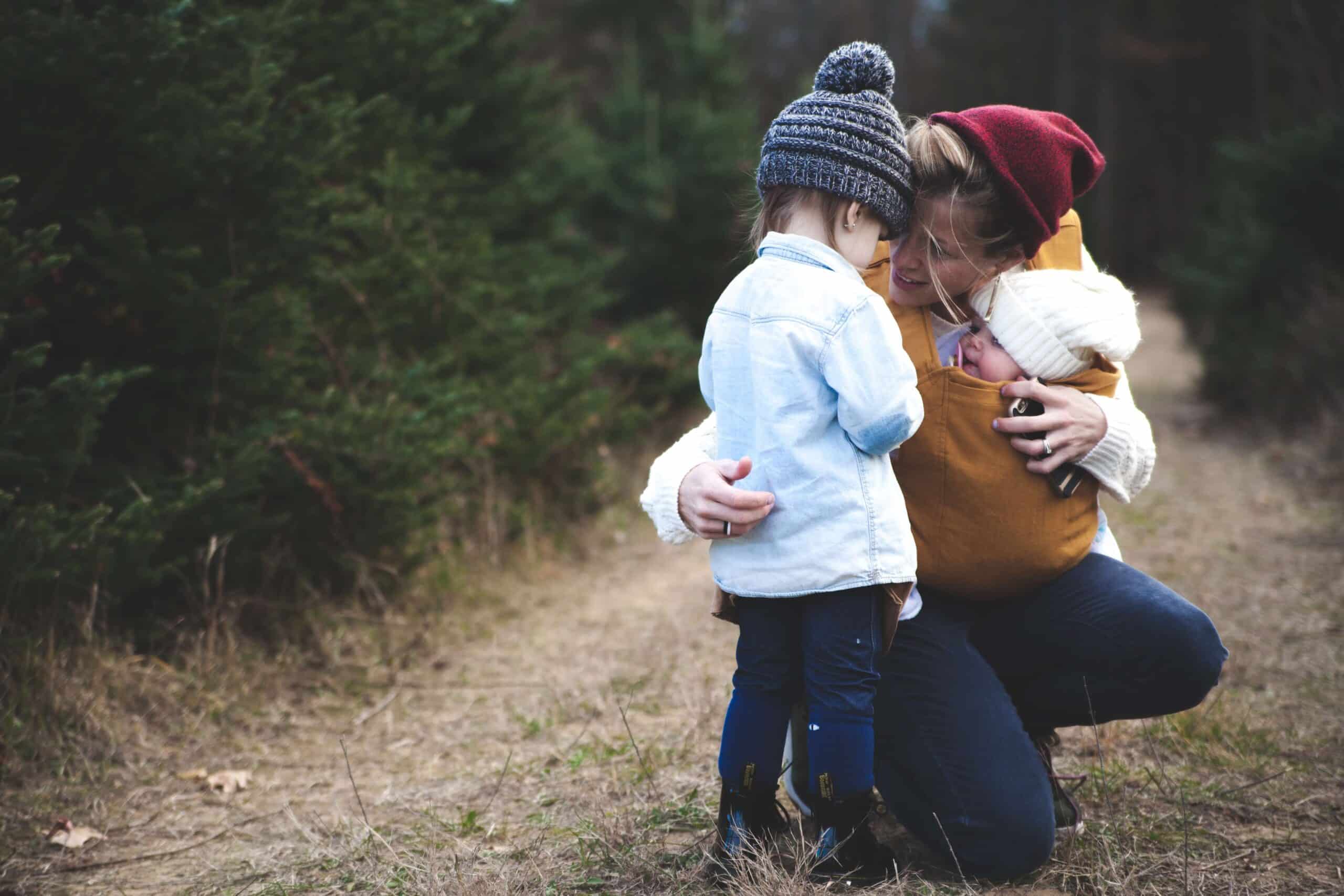 how your relationship with your mother affects your romantic relationships