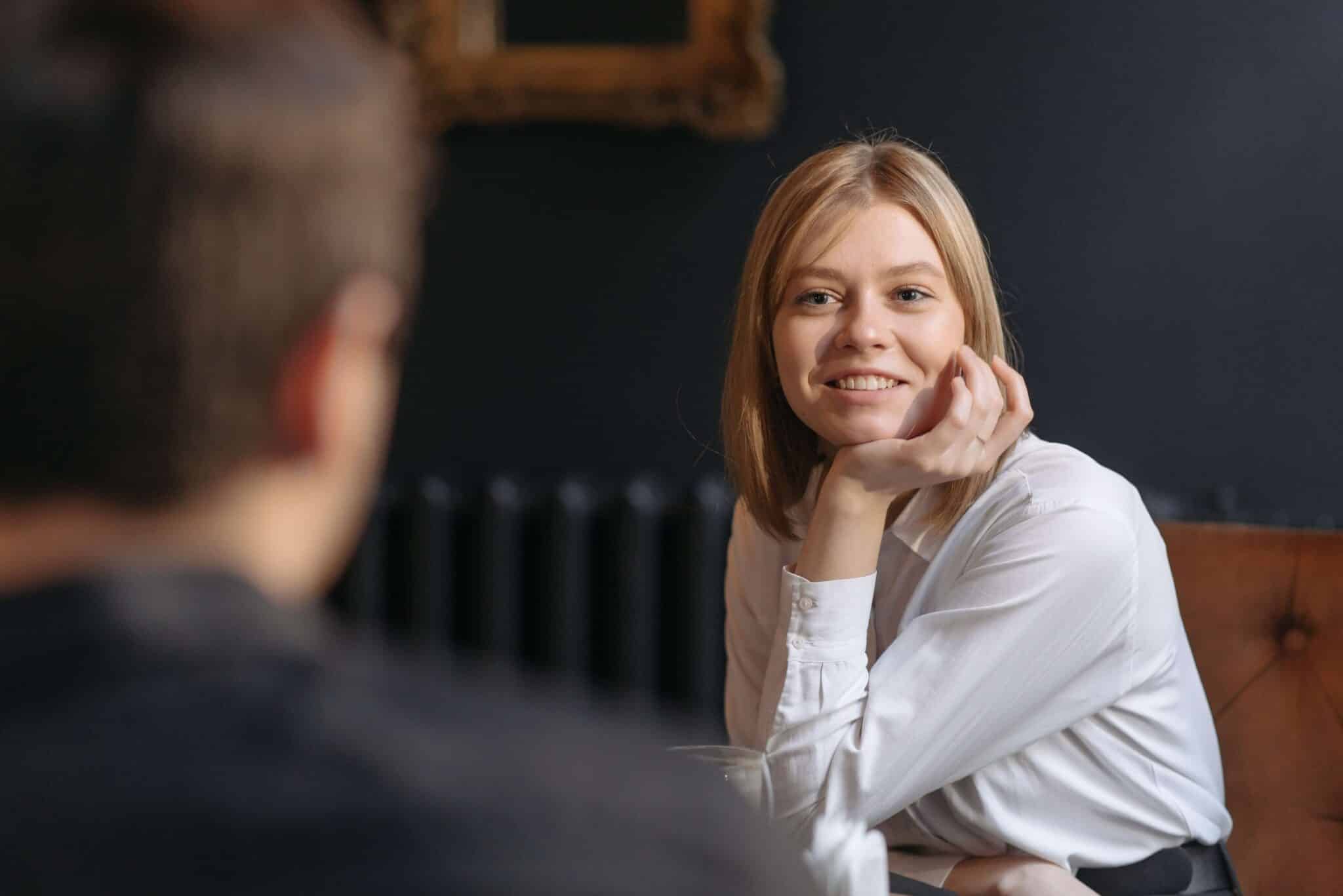 how to beat a woman's mind games